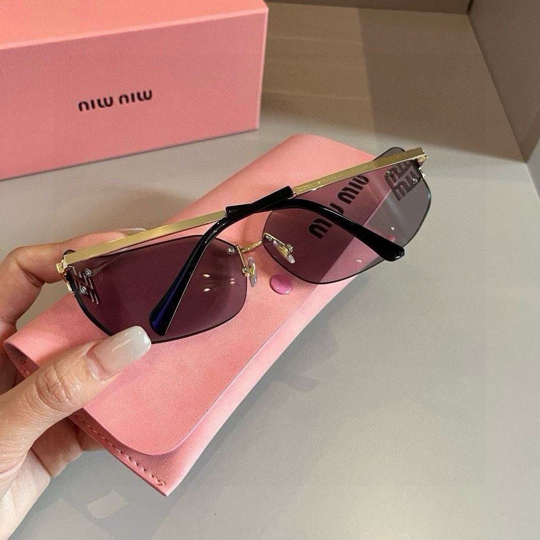 Miu Miu Sunglasses